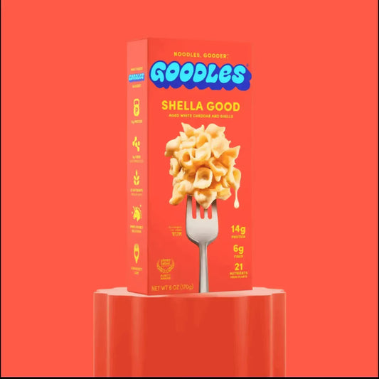 Goodles