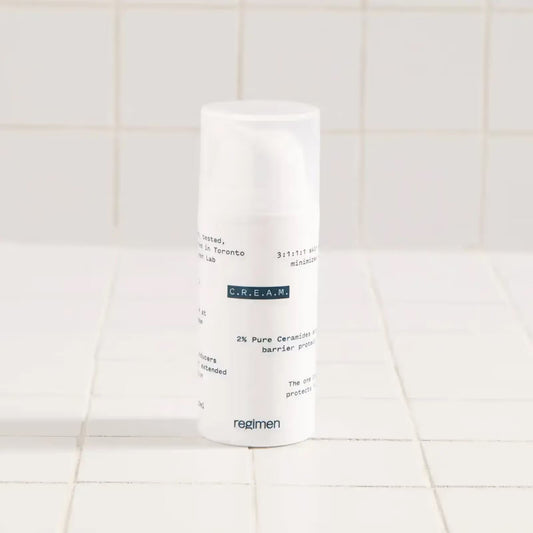Regimen Lab