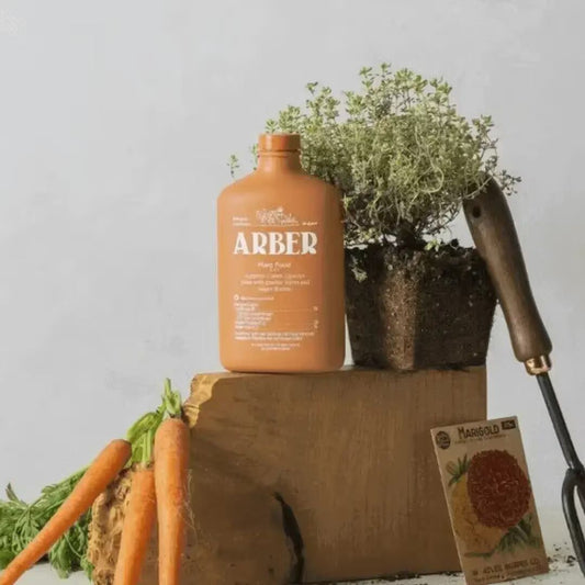 Arber