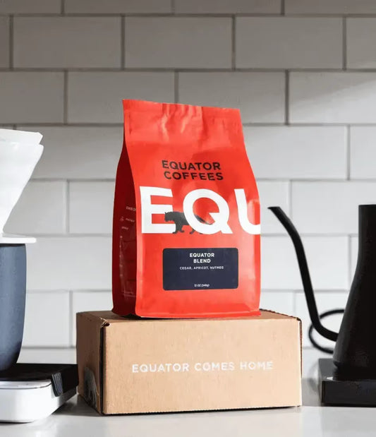 Equator Coffees