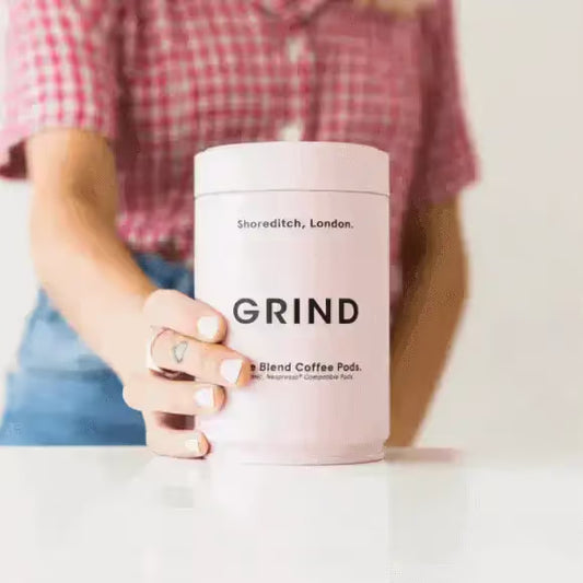 Grind