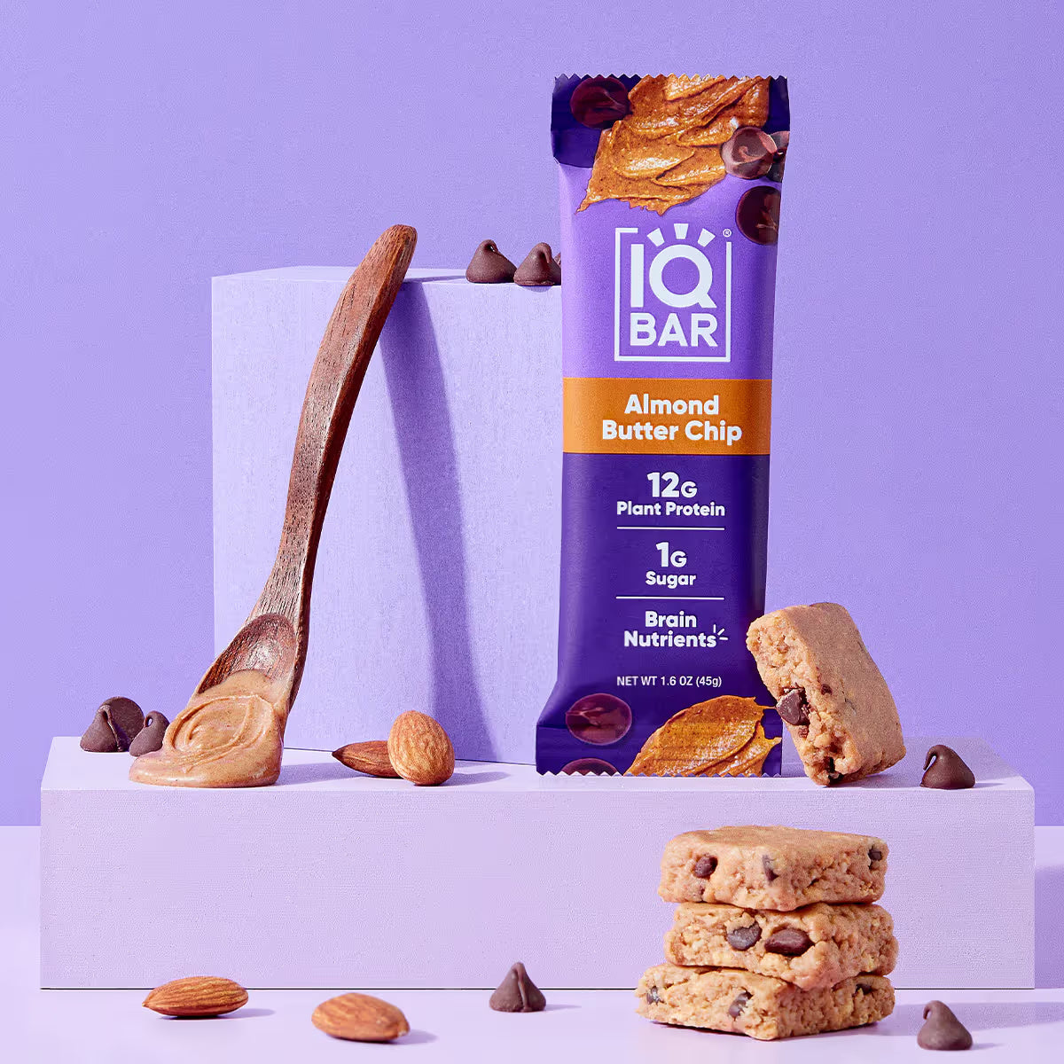 IQ Bar