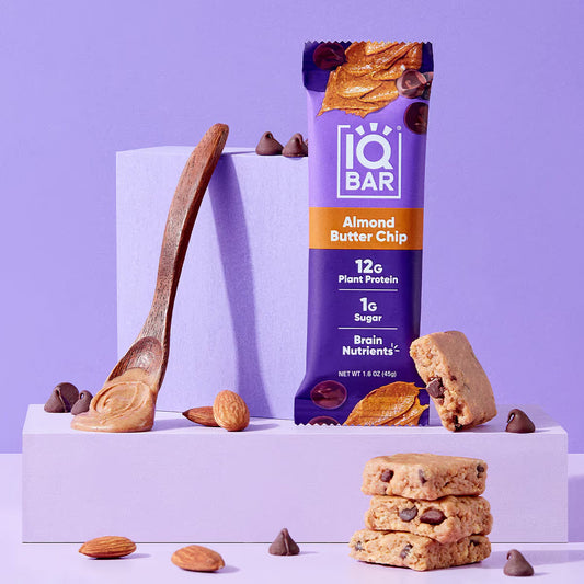 IQ Bar