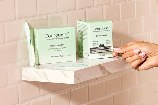Contours Rx