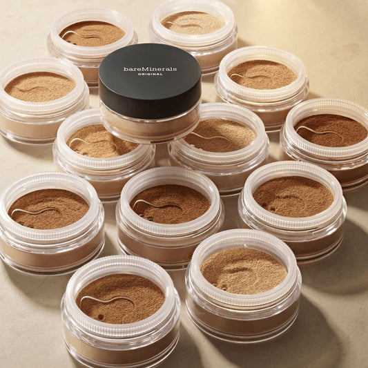 bareMinerals Development