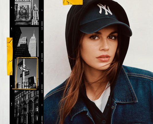 DKNY