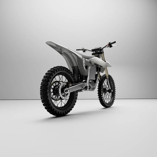 Dust Moto