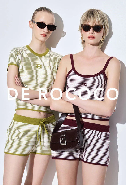 Dé Rococo