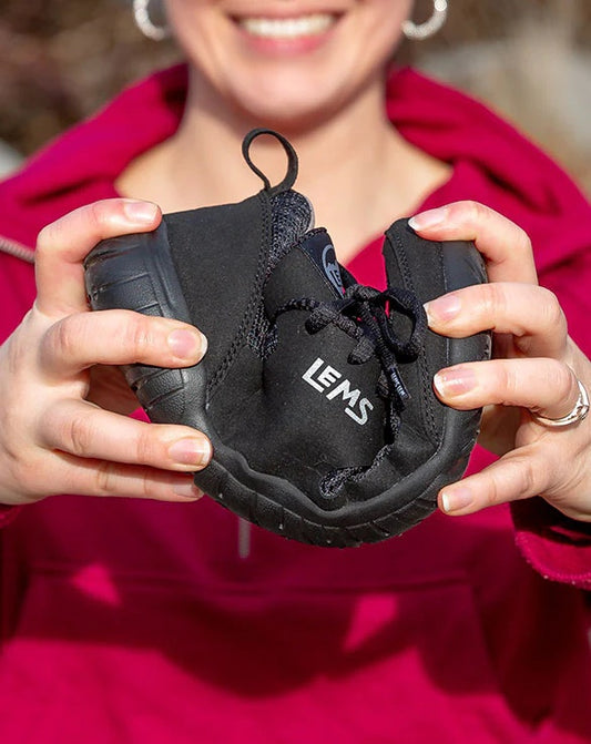 Lems Shoes