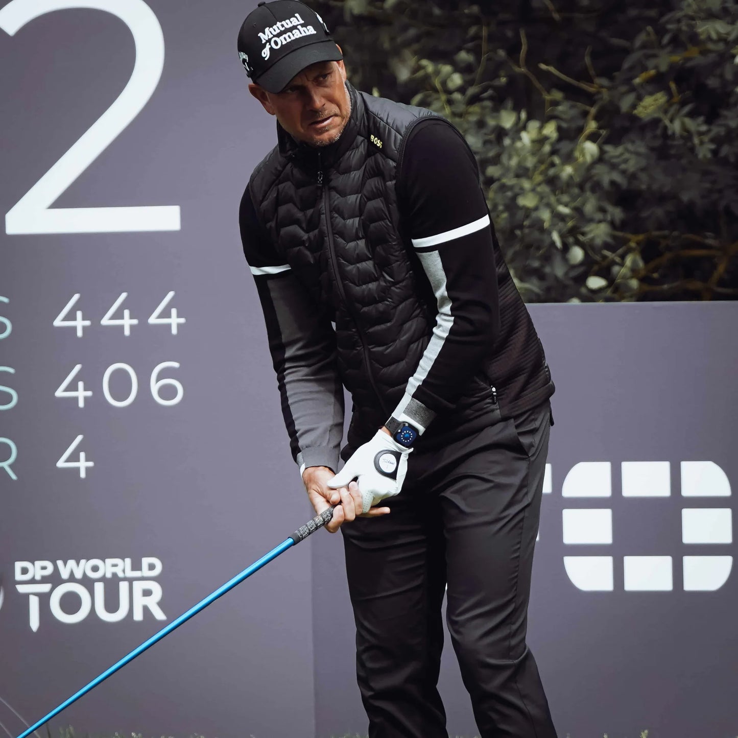 deWiz Golf