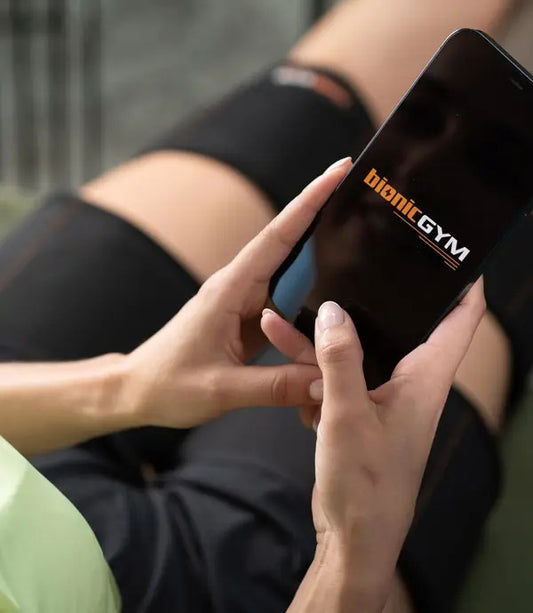 Bionic Gym