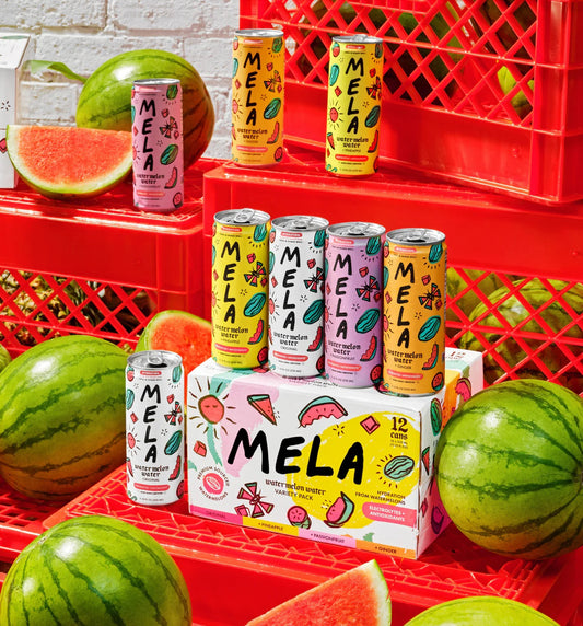 Mela Water