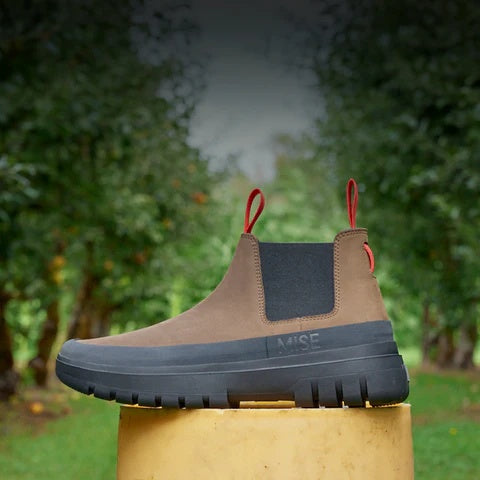 Mise Footwear