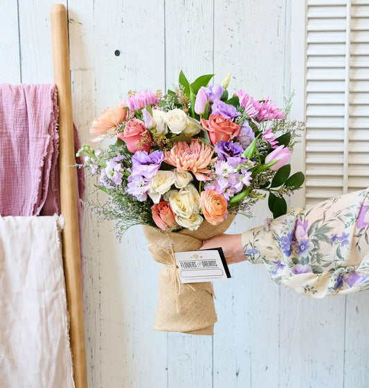 Flowers for Dreams