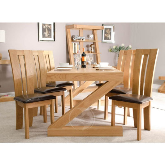 Oak Furniture UK