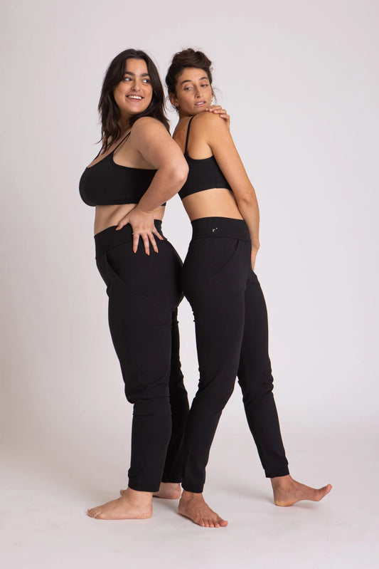 Ripple Yoga Wear