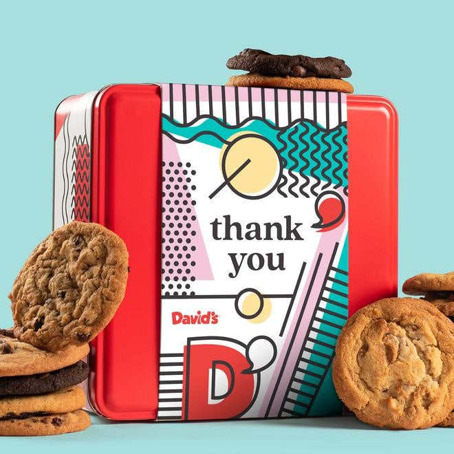 David's Cookies
