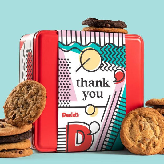 David's Cookies