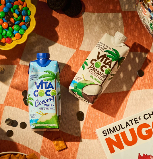 Vita Coco
