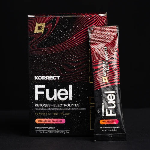 Korrect