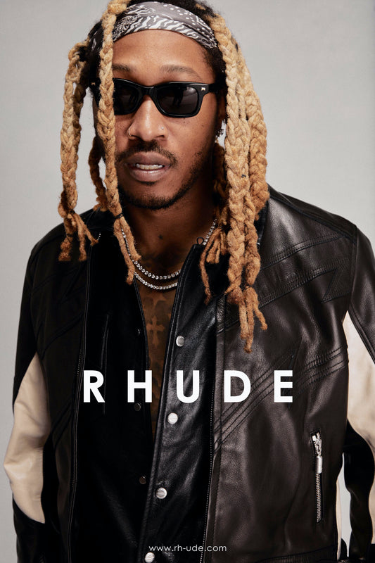 RHUDE