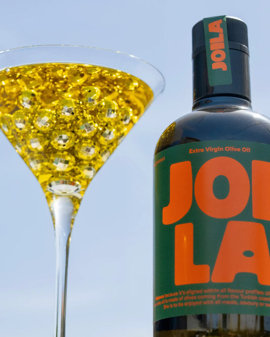 Joila Foods