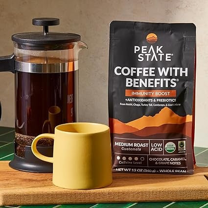 Peak State Coffee