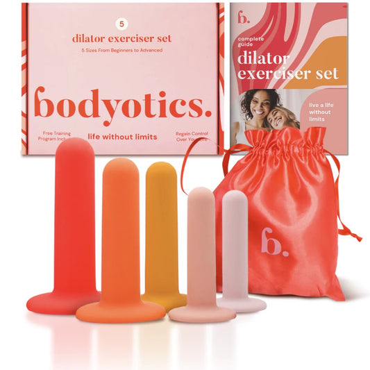 Bodyotics
