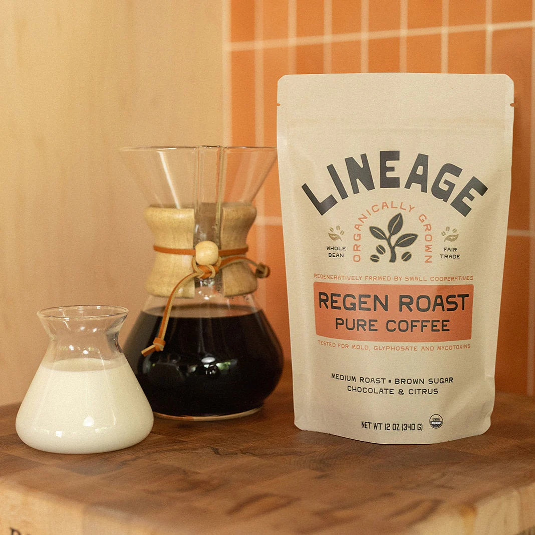 Lineage Provisions