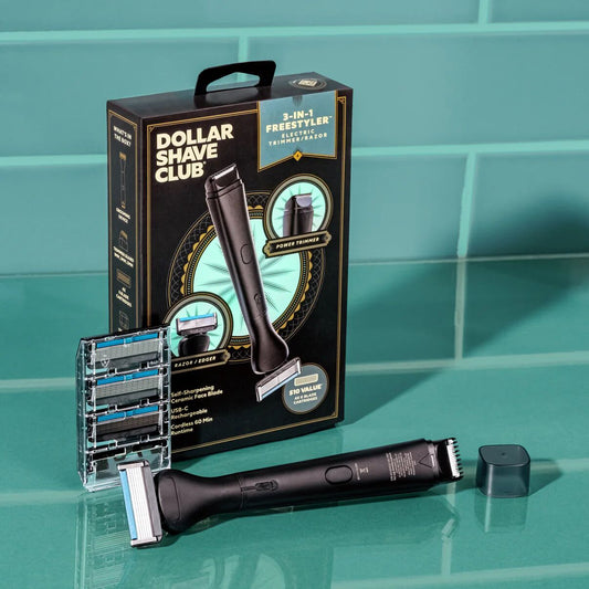 Dollar Shave Club
