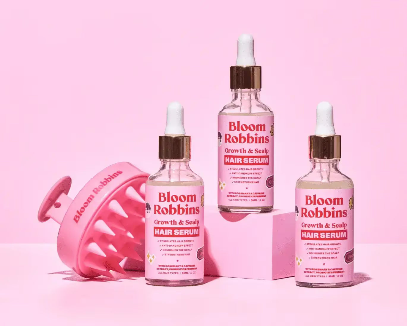 Bloom Robbins