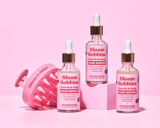 Bloom Robbins