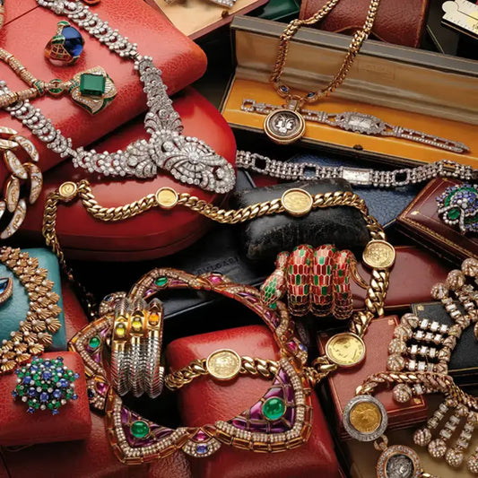 Bulgari