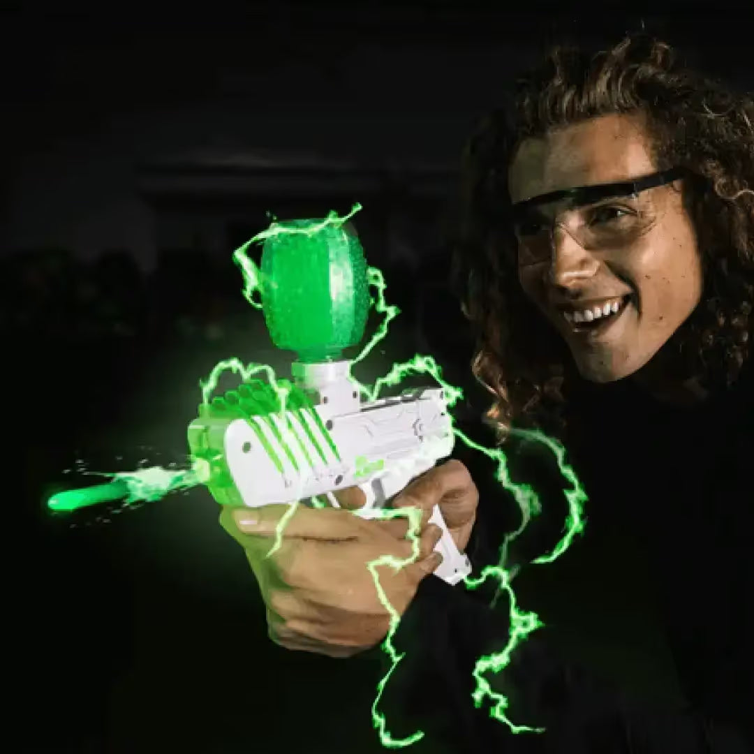 Gel Blaster