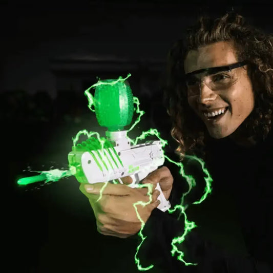 Gel Blaster