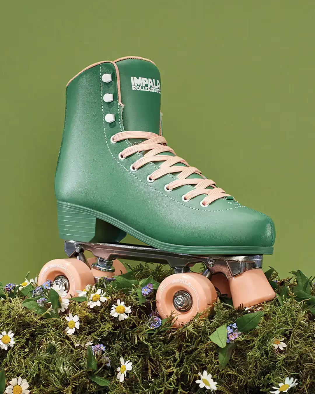 Impala Skates
