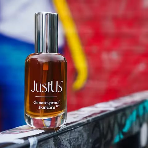 Just Us Skincare