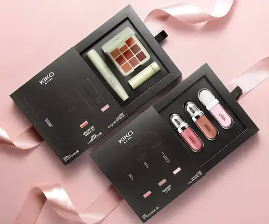 Kiko Cosmetics