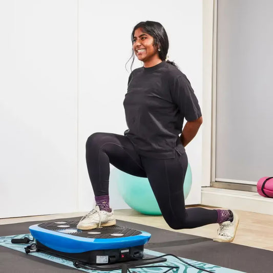 Lifepro Fitness
