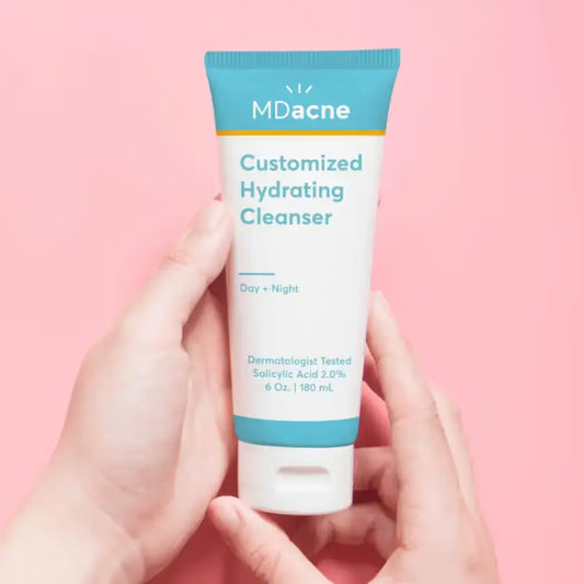 MDacne