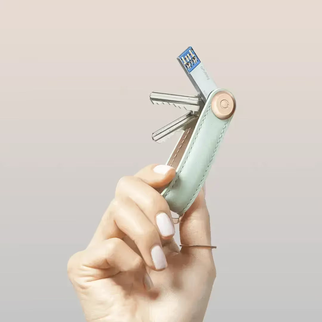 Orbit Key