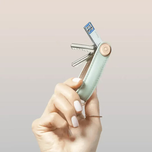 Orbit Key