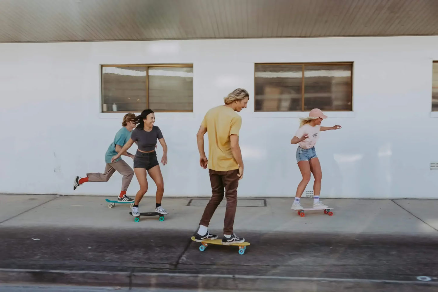 Penny Skateboards