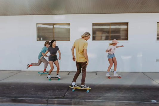 Penny Skateboards