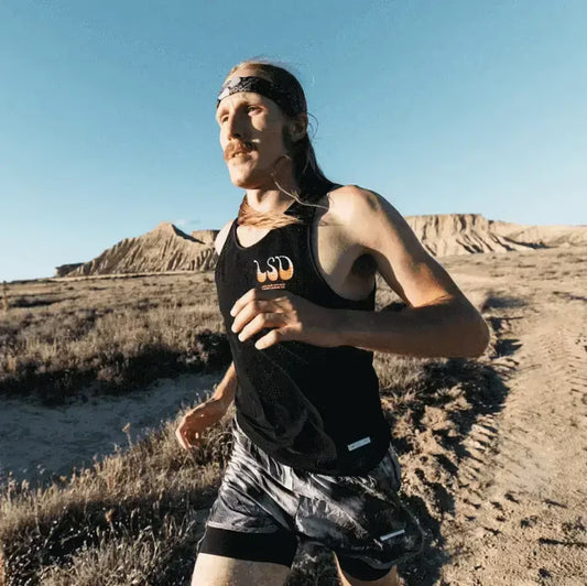 Satisfy Running