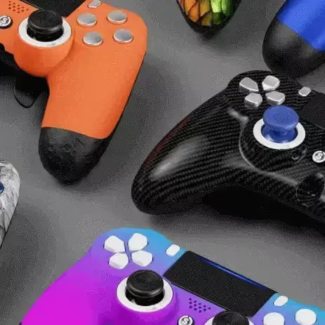 Scuf