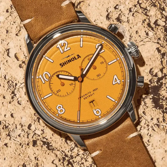 Shinola