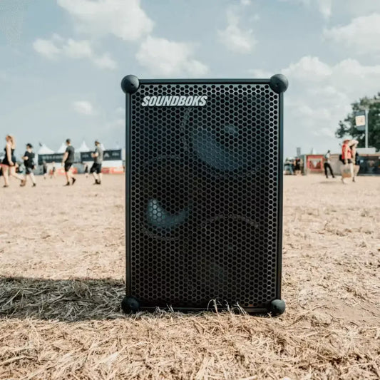 Soundboks